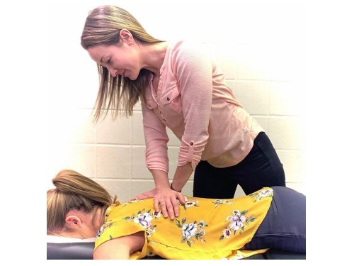 What Does a Chiropractor Do - Dynamic Chiropractic