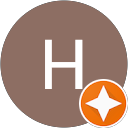 H profile picture